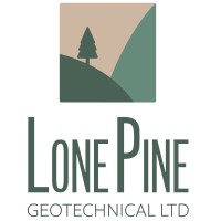 Lone Pine Geotechnical Ltd. logo - Similar company to Rolling Mix Concrete