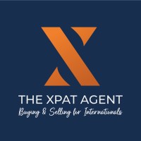 The Xpat Agent logo - Similar company to Yinner