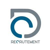 CDRecrutement logo - Similar company to Cap Evolution