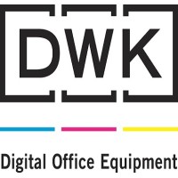 DWK Office Solutions Ltd logo - Similar company to Bisbeebaby