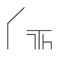 GTh architecture studio logo - Similar company to F|Plus|T  Architecture & Construction