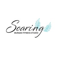 Soaring Bungee Fitness Studio logo - Similar company to Bungee Fly
