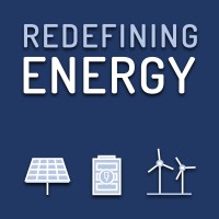 🎙Redefining Energy logo - Similar company to Renewabl