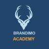Brandimo logo - Similar company to Kaniboom