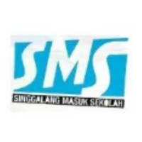 Singgalang Masuk Sekolah logo - Similar company to Genta Andalas