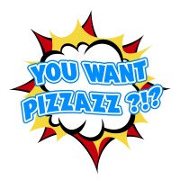 You Want Pizzazz logo - Similar company to Ad Hoc