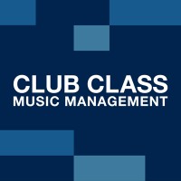 Club Class Music Group logo - Similar company to Segment Artists