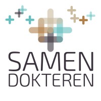 Samendokteren logo - Similar company to Mcc Omnes