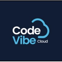 Code Vibe Cloud logo - Similar company to Holidazzle
