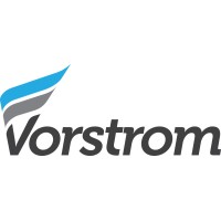 Vorstrom Vacuum Equipment logo - Similar company to Vacvator Pty Ltd