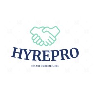 HyrePro.io logo - Similar company to Mineed Technology Co., Ltd.