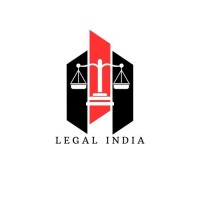 Legal India logo - Similar company to Metxpert Engineering