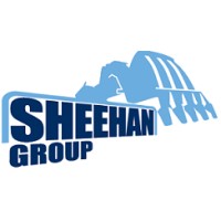 Sheehan Group of Companies logo - Similar company to Baker Groundworks