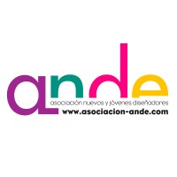 Asociacion de Nuevos y Jóvenes Diseñadores Españoles logo - Similar company to Ande