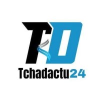 Tchadactu24 logo - Similar company to Prepas - Tchad