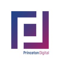 Princeton Digital LLC logo - Similar company to Sav