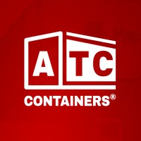 ATC CONTAINERS ® logo - Similar company to Vector Containers