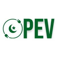 Pakistan Electric Vehicles logo - Similar company to The Monal Group