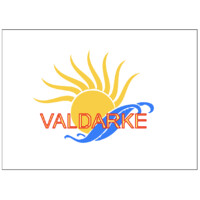 Valdarke Doo logo - Similar company to Werft Gardens & Landscapes