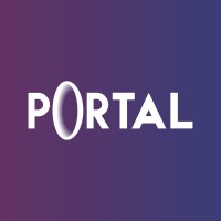The Portal Co. logo - Similar company to Mesbar