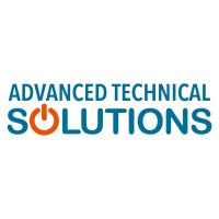 Advanced Technical Solutions, LLC. logo - Similar company to Eagleforce Associates Inc.