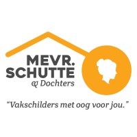 Mevrouw Schutte & Dochters logo - Similar company to Vlaander Groep