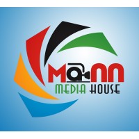 Mann Media House logo - Similar company to Octant Solutions