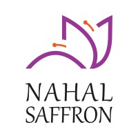 Nahal Saffron | زعفران نهال logo - Similar company to Mm Raisins