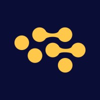 Digital Brain logo - Similar company to Brone