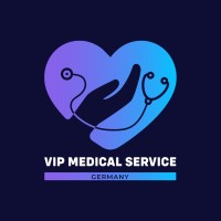 VIP Medical Services logo - Similar company to Cactus Production
