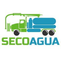 Secoagua Limpieza y Desazolves logo - Similar company to Baños Químicos Basani