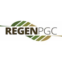 RegenPGC logo - Similar company to Green River Regenerative Farm