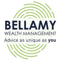 Bellamy Wealth Management Ltd logo - Similar company to Darwin.Vip