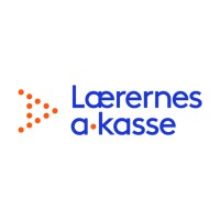 Lærernes a-kasse logo - Similar company to N