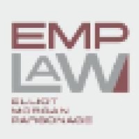 Elliot Morgan Parsonage, PLLC. logo - Similar company to Biloba Architecture