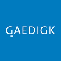 Gaedigk Feinmechanik & Systemtechnik GmbH logo - Similar company to Medipee Gmbh