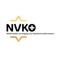 NVKO - Nederlandse vereniging van Koptische Ondernemers logo - Similar company to Blackout.Ma