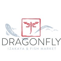 Dragonfly Izakaya & Fish Market logo - Similar company to Royal Fish Denmark