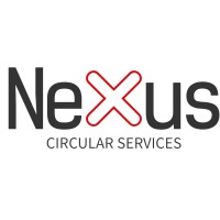 Nexus Circular Services logo - Similar company to Air Mission Critical