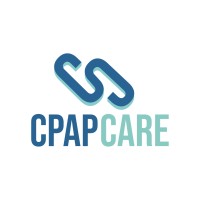 CPAP CARE logo - Similar company to Cpap Map
