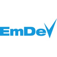 EmDev logo - Similar company to Aimiten