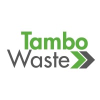 Tambo Waste logo - Similar company to Stows Waste Management