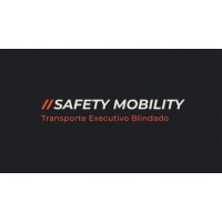 Safety Mobility logo - Similar company to Quasar Mobility