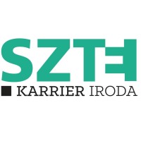 SZTE Karrier Iroda logo - Similar company to True Digital Kft