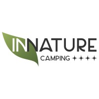 Camping InNature logo - Similar company to Mywo - Espaces De Coworking & Réunion