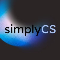 SimplyCS logo - Similar company to Sapphire Copy