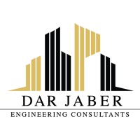 DAR JABER EC & PMO logo - Similar company to Al-Farooqi Engineering Consultants Bureau
