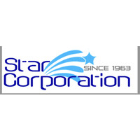 Star Corporation logo - Similar company to H.S. Ahmed Ally