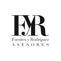 FYR ASESORES logo - Similar company to Esther, Mi Psicóloga