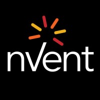 nVent logo - Similar company to Pentair